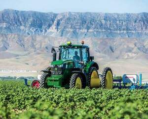 Uzbekistan, Oman talk creation of agri-food technologies centers